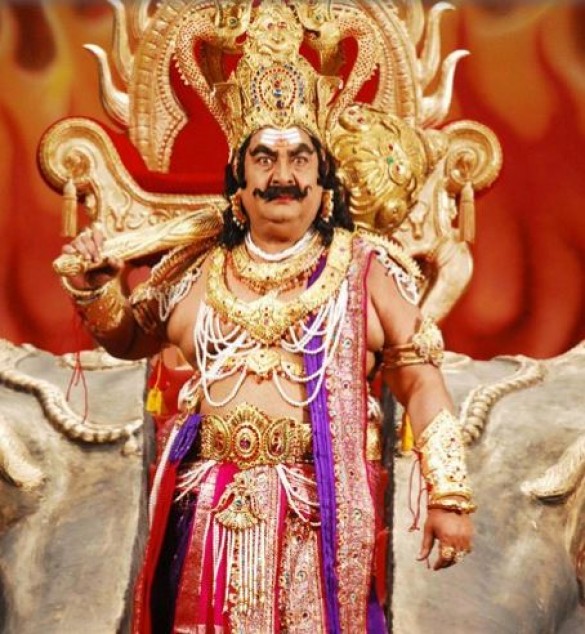 Veteran Actor Kaikala Satyanarayana passes away, part of over 750 films