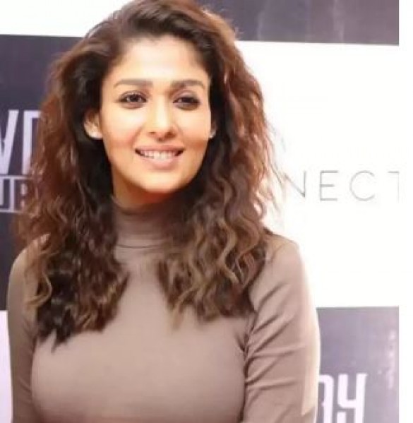 “ALL THESE MEN BREASTFED OR NO”, This singer Blasted on sexual comments on Nayanthara