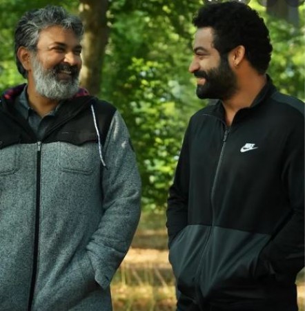 Jr NTR refers to SS Rajamouli as Jakanna; Here's everything about their friendship
