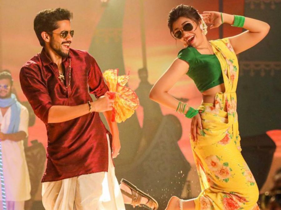 Shoot for Naga Chaitanya's Bangarraju has wrapped up, Likely to release on this date