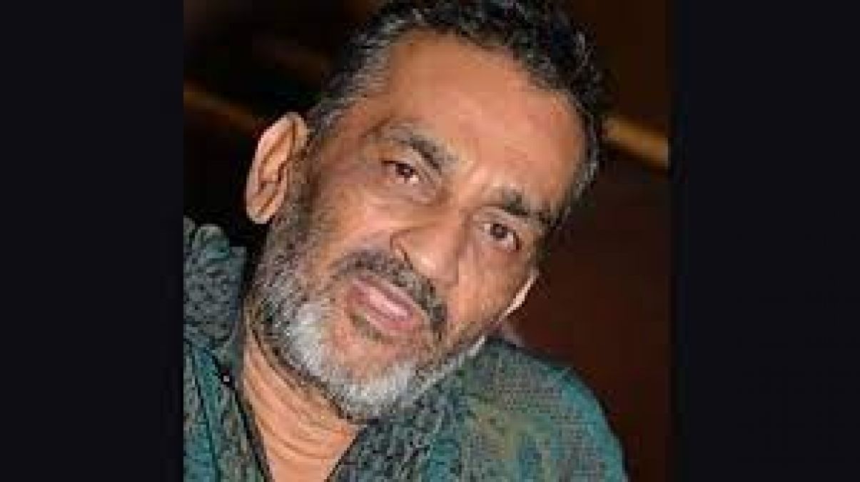 Kannada filmmaker K V Raju is no more!