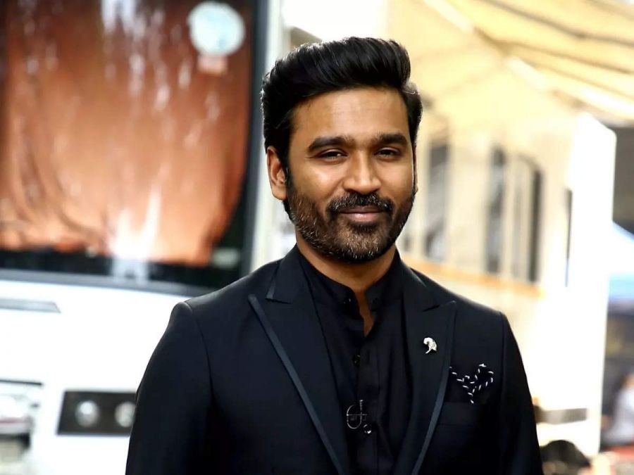 Dhanush confirms next Film with Arun Matheswaran