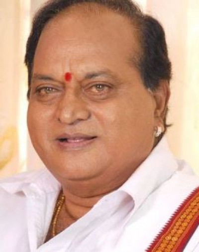 Veteran actor Chalapathi Rao died by cardiac arrest, another shock to Tollywood Industry in 3 days