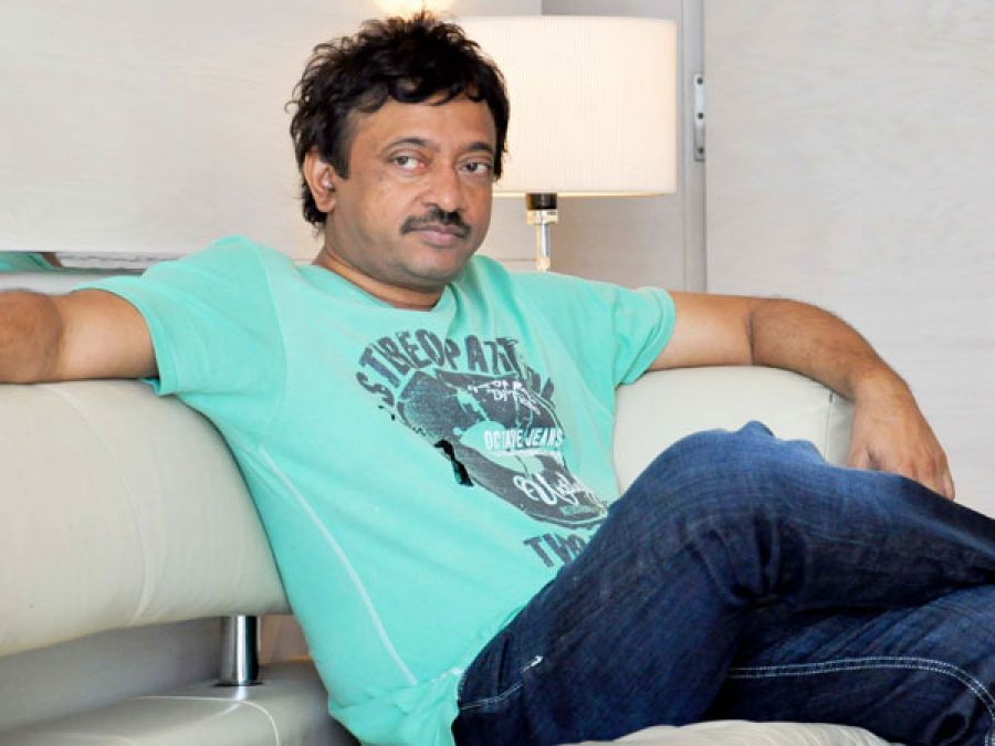 Ram Gopal Varma talks about Ram Charan, Jr NTR's RRR release in theaters amid rising Omicron cases