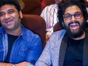 'Pushpa' music director Devi Sri Prasad to debut as an actor soon