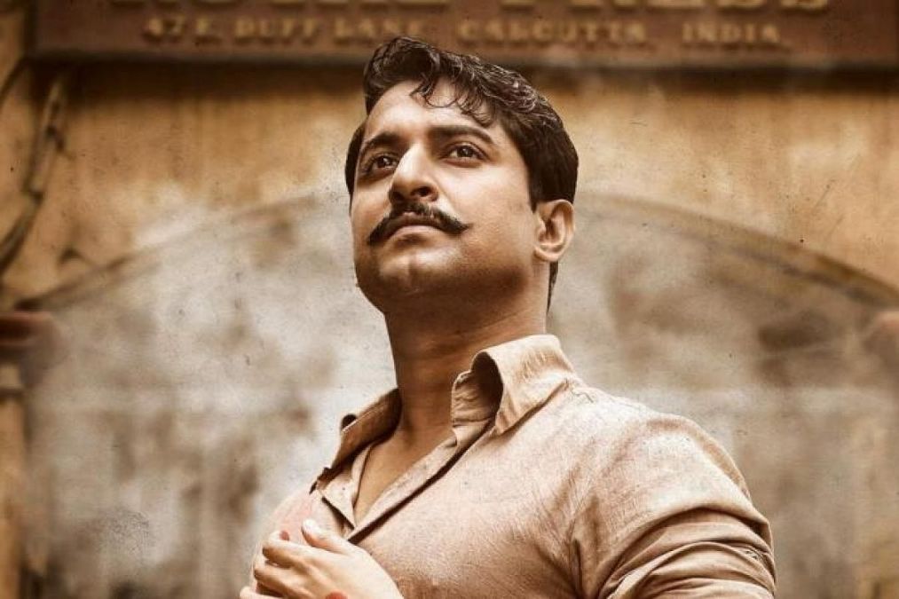 Shyam Singha Roy suffers badly because of low ticket prices in Andhra Pradesh, Nani expresses his displeasure