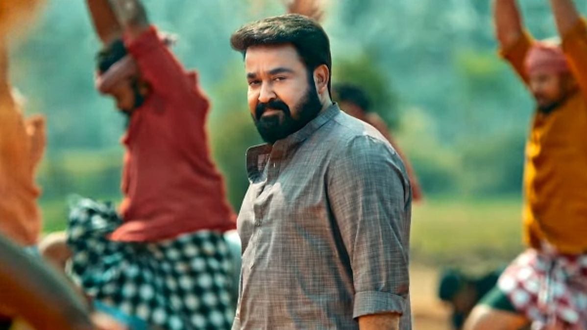 Mohanlal's Aaraattu receives a U-certificate; Film to be released on this day