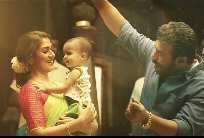 Ajith-starrer Viswasam will be the first ever Tamil film to be released in Russia and Ukraine