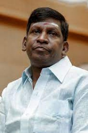 Vadivelu likely to be discharged soon after recovery from COVID-19, reports claim