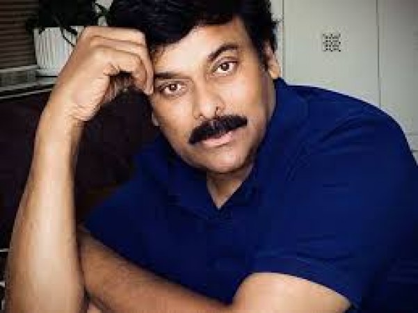This Bigg Boss 4 contestant Chiranjeevi is going to shoot in the upcoming film