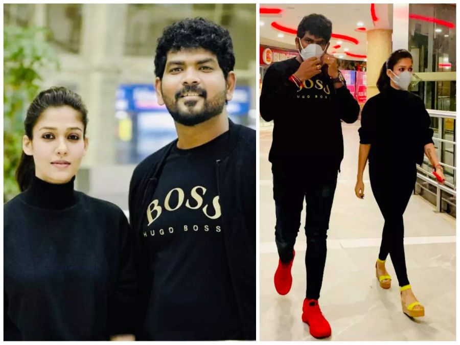 Nayanthara and Vignesh Shivan's luxurious stay in Dubai will make you dream of your next vacation