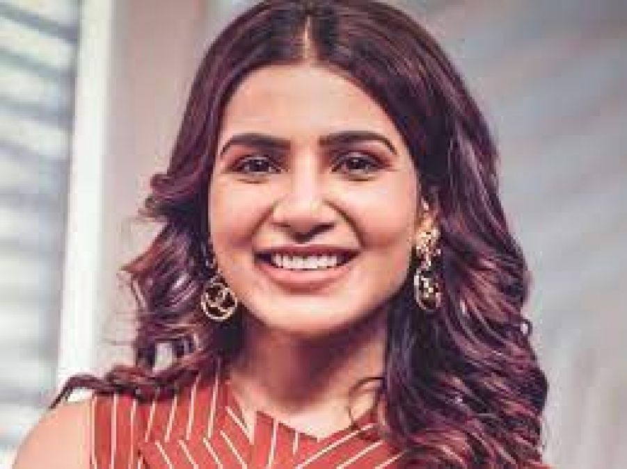 Samantha on keeping her distance from Bollywood: I was finding my feet in the south