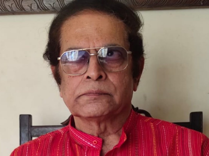 This veteran actor passes away at 75 due to Cancer