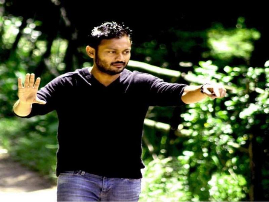 Birsa Dasgupta to start shooting for his upcoming thriller