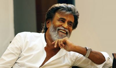 This is the Rajinikanth's next venture after superhit  'Petta'