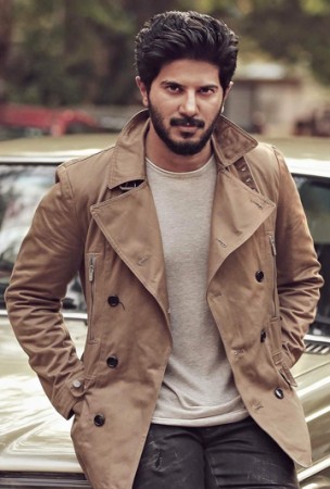 'Fathomless Gratitude To All,' says Dulquer Salmaan on marking 10 years in the film industry