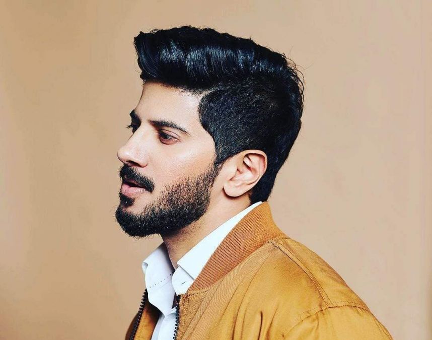 'Fathomless Gratitude To All,' says Dulquer Salmaan on marking 10 years in the film industry