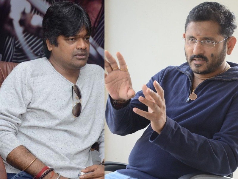 Directors Fight Entertaining Netizens & Memers, Know what happening
