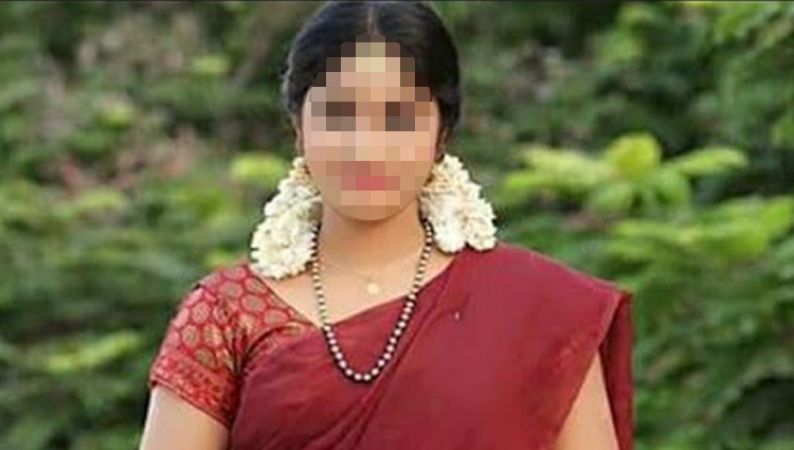 This Famous TV actress commits suicide, today