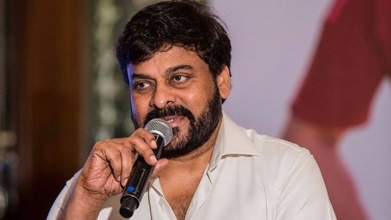 Chiranjeevi recovers from Covid or Still Suffering?