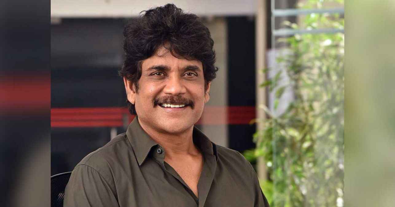 Dubai schedule of Nagarjuna Starrer Ghost postponed