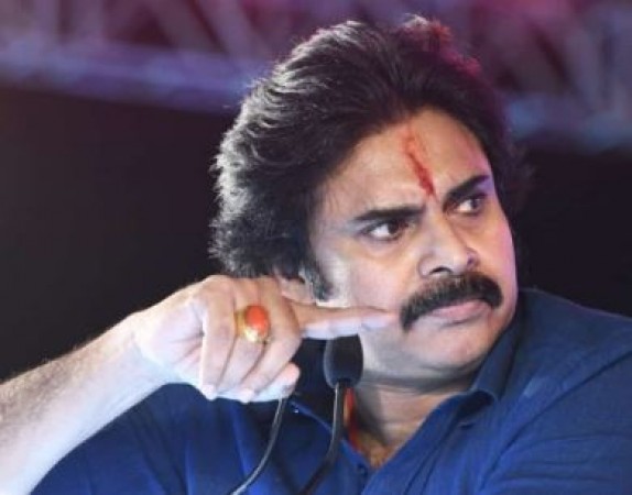 Pawan Kalyan recalled trying to kill himself with Brother Chiranjeevi’s Revolver