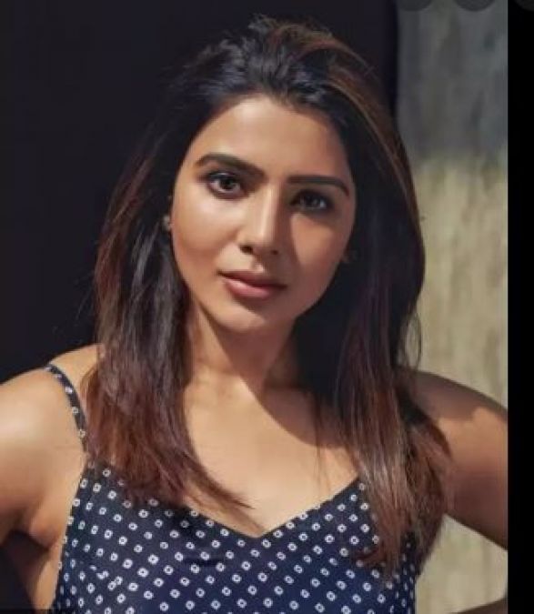 Samantha this time is the most Humble girl In Tollywood who has Zero Ego