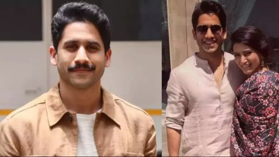 Naga Chaitanya opens up about his divorce to Samantha, says “Why am I treated like a criminal?”