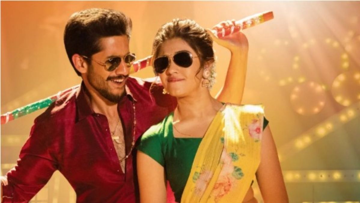 Nagarjuna, Naga Chaitanya starrer 'Bangarraju' Locks OTT Release date