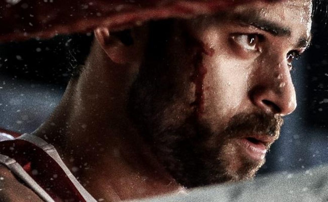 Varun Tej-starrer 'Ghani' gets censor clearance, Soon to Hit the theatres