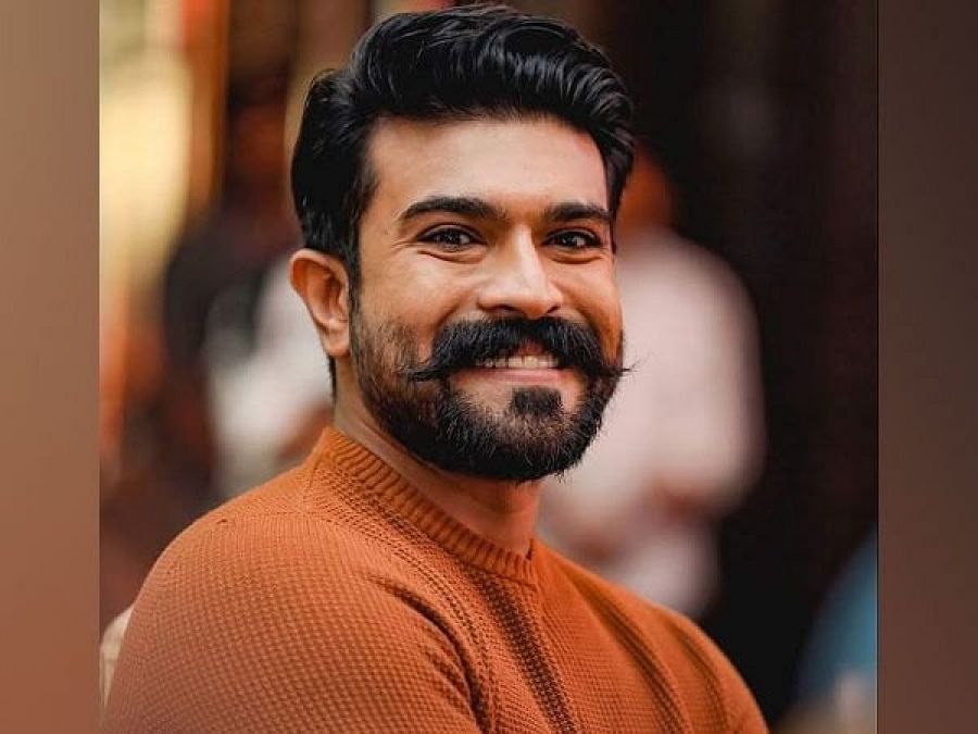 Why Ram Charan’s popularity confined to South Only?