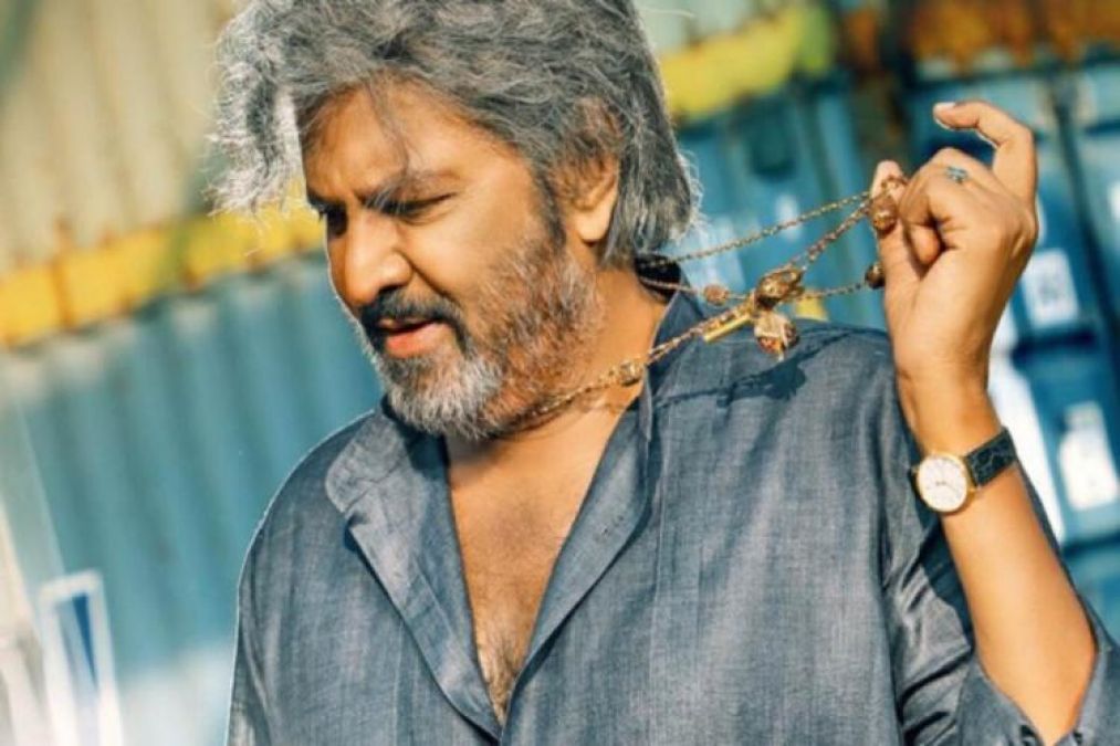 Mohan Babu-starrer 'Son Of India' trailer Out, Promises Action-Packed thriller