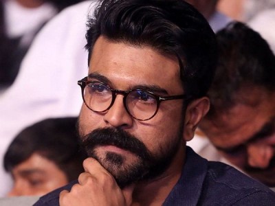 Why Ram Charan’s popularity confined to South Only?