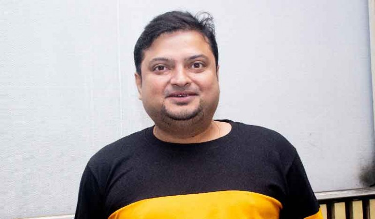 Biswanath Basu will share screen with Jeet in this film