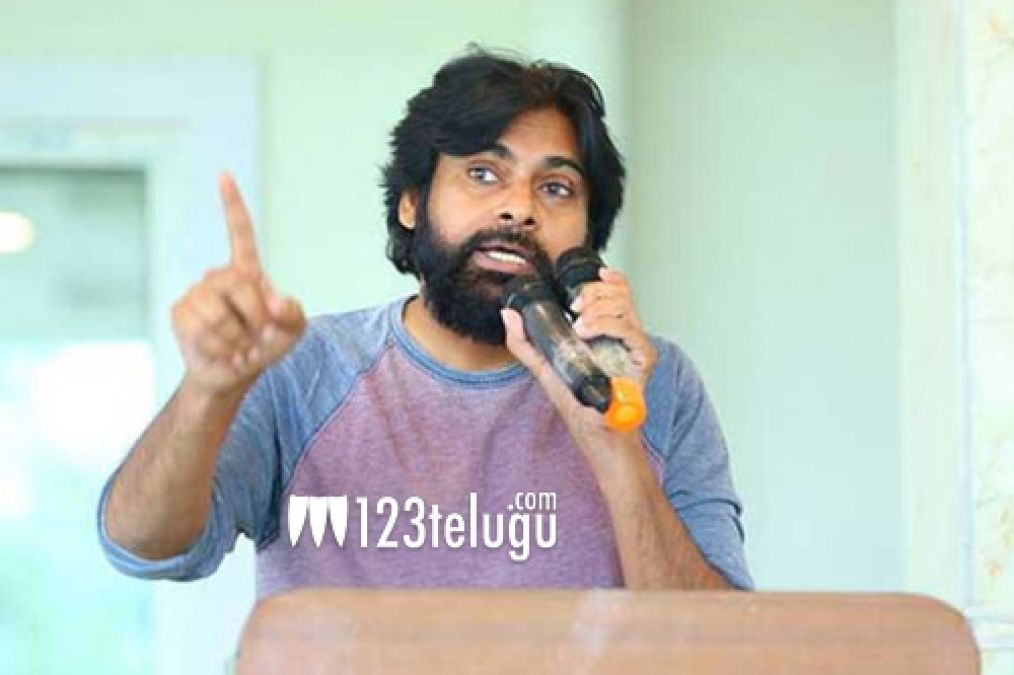 Pawan Kalyan Fan Commits Suicide, But why?