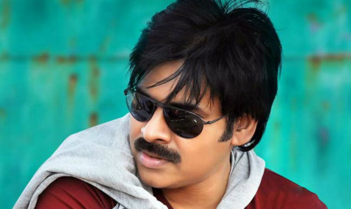 Actor-turned-politician Pawan Kalyan posts a cryptic message, See post
