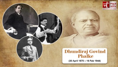 79th Death Year of Dadasaheb Phalke: A Look at the legacy of India’s first feature filmmaker