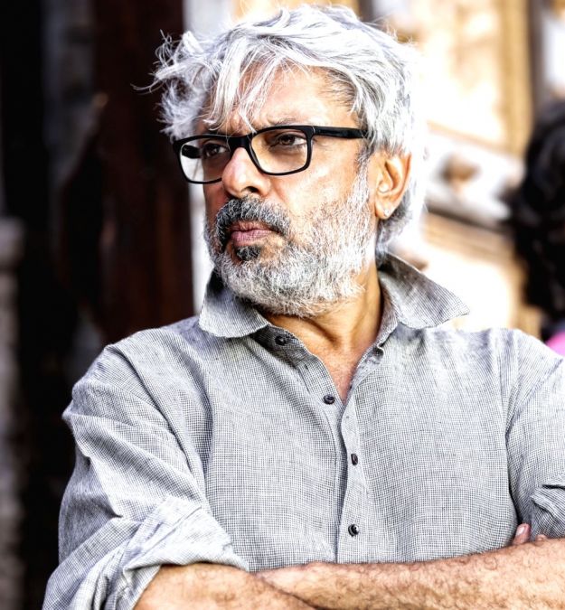 ''I have always been passionate about music'': Sanjay Leela Bhansali