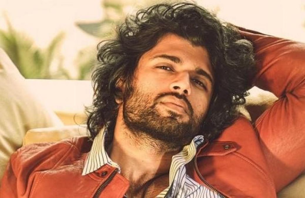 Vijay Deverakonda-starrer 'Liger' to release on this OTT platform