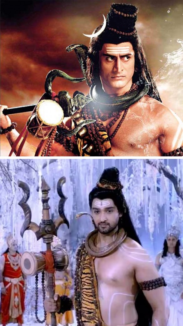 From Mohit Raina to Sourabh Jain, Actors who became famous by playing Mahadev