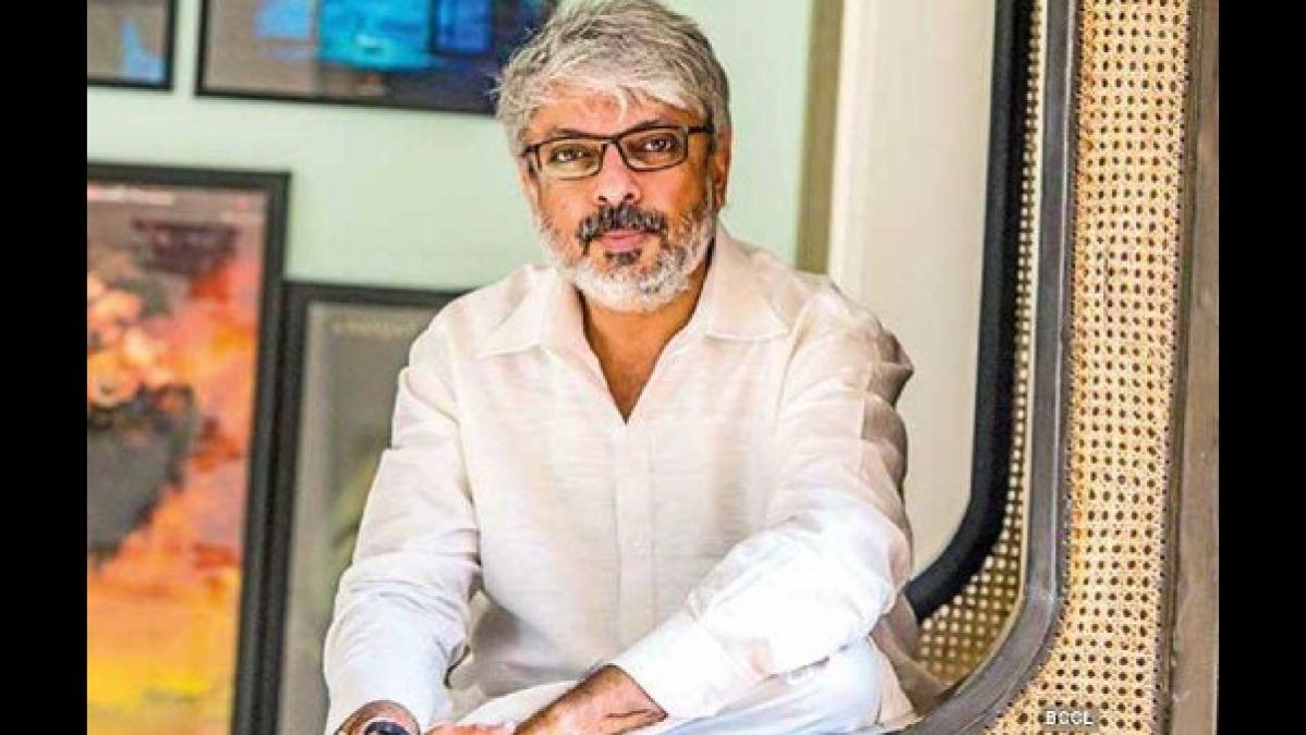 ''I have always been passionate about music'': Sanjay Leela Bhansali