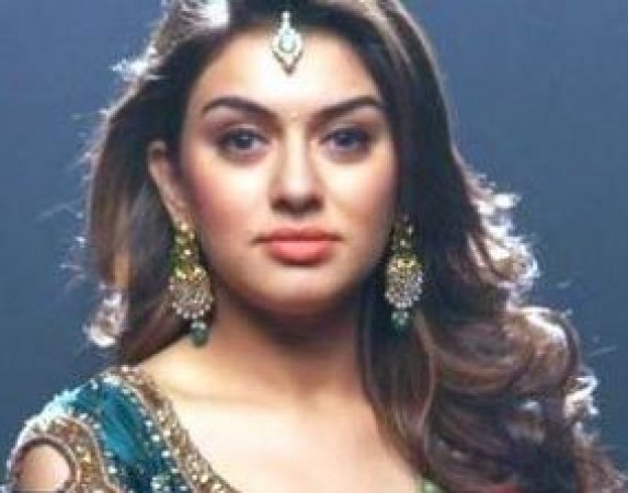 “People said that my mum..”, Hansika Motwani on rumors that she has taken Hormonal Injections to grow up