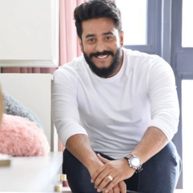 Raj Chakraborty's show 'Falna' will launch on this day