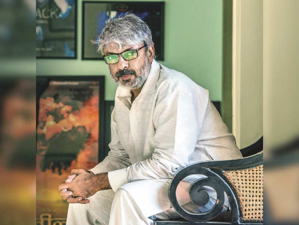 ''I have always been passionate about music'': Sanjay Leela Bhansali