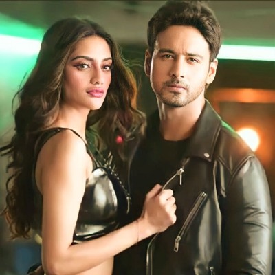 TMC leader Nusrat Jahan's close friend and Actor Yash Dasgupta joins BJP