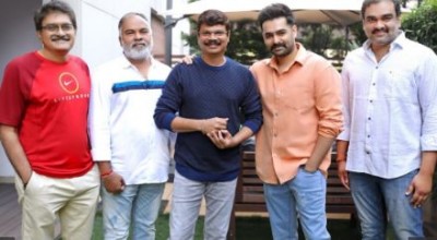 Director Boyapati Sreenu's next movie to be an Pan-Indian packed with Thriller