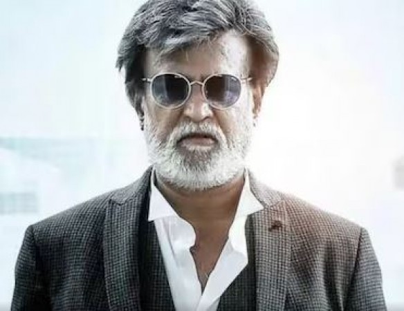 Rajinikanth promises to fulfill the wish of last wish of Mayilsamy after his death