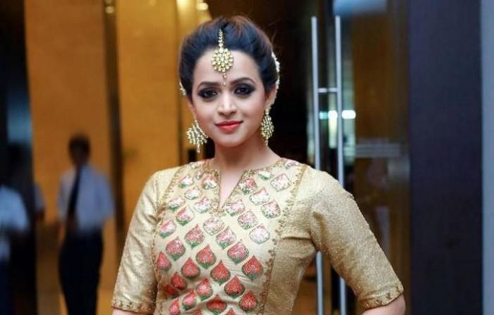In Malayalam actress Bhavana's kidnapping case, her driver is involved!
