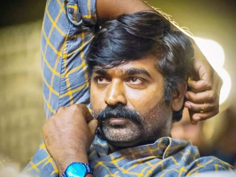 Sarvana Sakthi's next film will feature dialogues written by Vijay Sethupathi