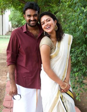 AL Vijay and Amala Paul are officially granted divorce
